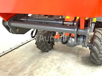 Everun - 2025 - er16 - knikwiellader met snelwissel - afbeelding 35 van  43