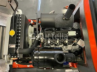 Everun - 2025 - er16 - knikwiellader met snelwissel - afbeelding 42 van  43