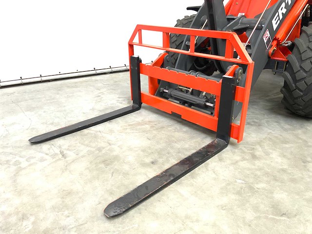 Everun - 2025 - er16 - wiellader - afbeelding 41 van  44