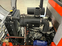 Everun - 2025 - er16 - wiellader - afbeelding 27 van  44