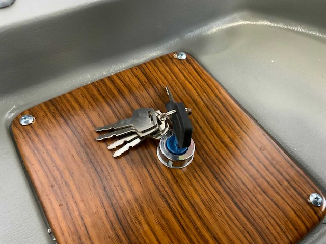 Everun - 2025 - er16 - wiellader - afbeelding 31 van  44