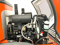 Everun - 2025 - er16 - wiellader - afbeelding 28 van  44