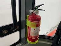 Everun - 2025 - er16 - wiellader - afbeelding 30 van  44