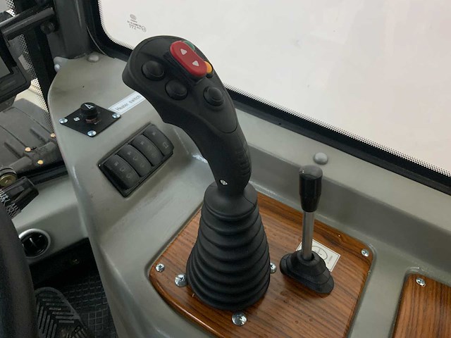 Everun - 2025 - er16 - wiellader - afbeelding 38 van  44