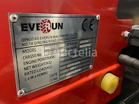 Everun - 2025 - ere10pro - mini graver - afbeelding 2 van  14