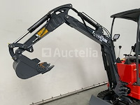 Everun - 2025 - ere10pro - mini graver - afbeelding 4 van  14