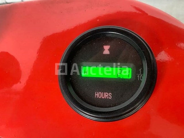 Everun - 2025 - ere10pro - mini graver - afbeelding 10 van  14