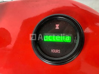 Everun - 2025 - ere10pro - mini graver - afbeelding 10 van  14