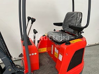 Everun - 2025 - ere10pro - mini graver - afbeelding 14 van  14