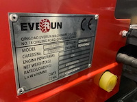 Everun - 2025 - ere10pro - minigraafmachine - afbeelding 6 van  14