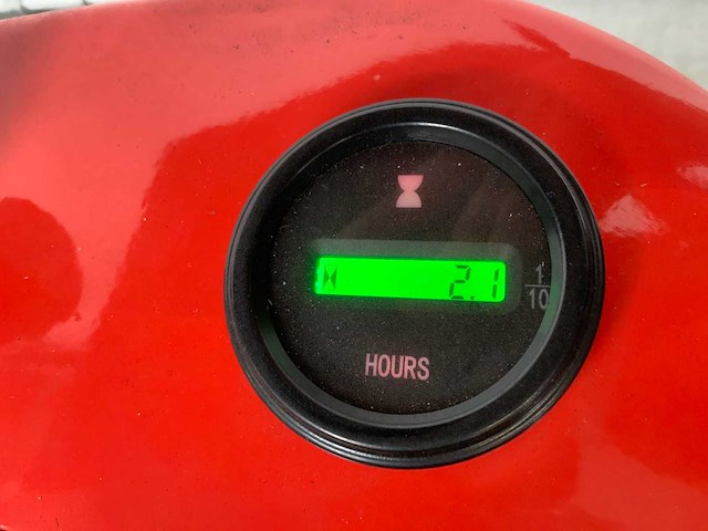 Everun - 2025 - ere10pro - minigraafmachine - afbeelding 4 van  12