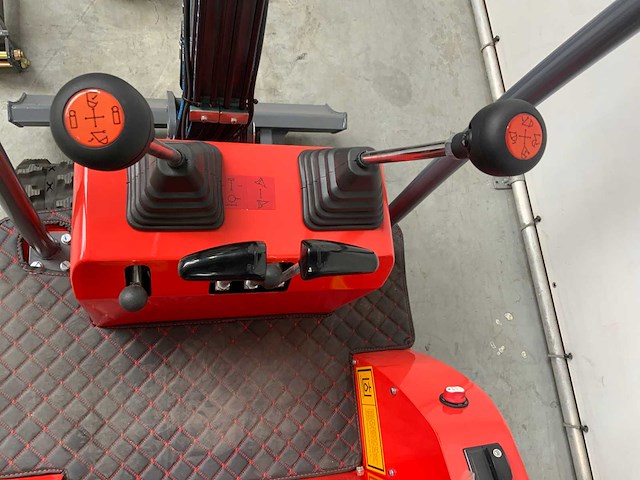 Everun - 2025 - ere10pro - minigraafmachine - afbeelding 11 van  11