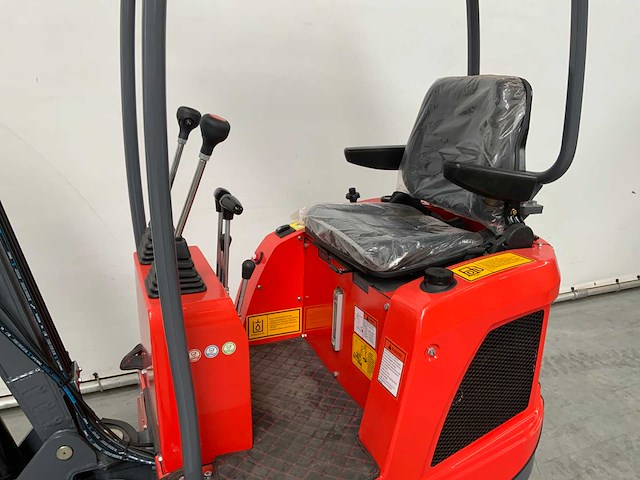 Everun - 2025 - ere10pro - minigraafmachine - afbeelding 9 van  13
