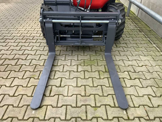 Everun - 2025 - ert1500 - telescopische verreiker... - afbeelding 33 van  35