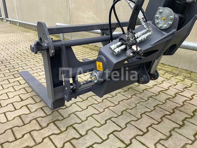 Everun - 2025 - ert1500 - verreiker - afbeelding 9 van  35