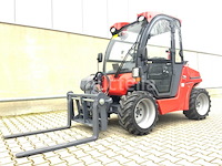 Everun - 2025 - ert1500 - verreiker - afbeelding 14 van  35