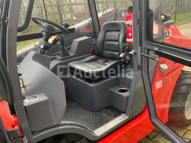 Everun - 2025 - ert1500 - verreiker - afbeelding 5 van  35