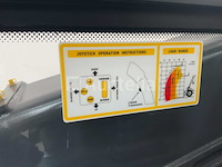 Everun - 2025 - ert1500 - verreiker - afbeelding 10 van  35