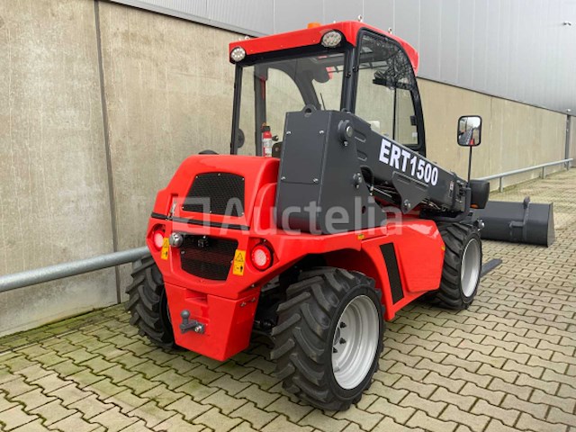 Everun - 2025 - ert1500 - verreiker - afbeelding 23 van  35