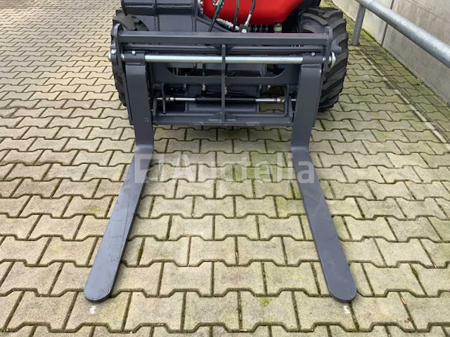 Everun - 2025 - ert1500 - verreiker - afbeelding 34 van  35