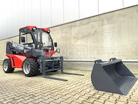 Everun - 2025 - ert1500 - verreiker - afbeelding 12 van  35