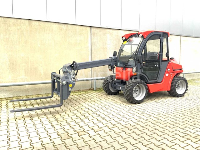 Everun - 2025 - ert1500 - verreiker - afbeelding 25 van  35