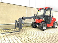 Everun - 2025 - ert1500 - verreiker - afbeelding 32 van  35