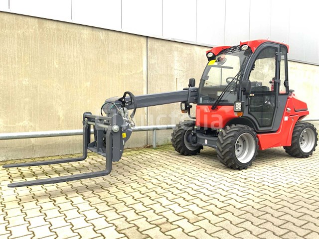 Everun - 2025 - ert1500 - verreiker - afbeelding 32 van  35