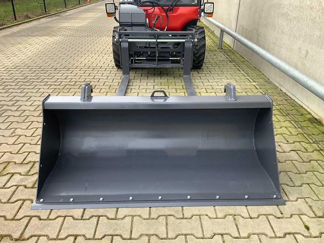 Everun - 2025 - ert1500 - verreiker - afbeelding 31 van  35