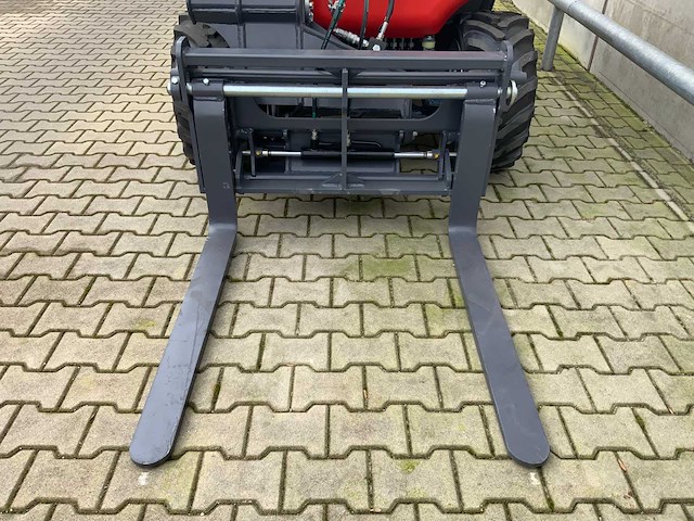 Everun - 2025 - ert1500 - verreiker - afbeelding 32 van  35