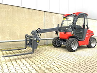 Everun - 2025 - ert1500 - verreiker - afbeelding 7 van  35