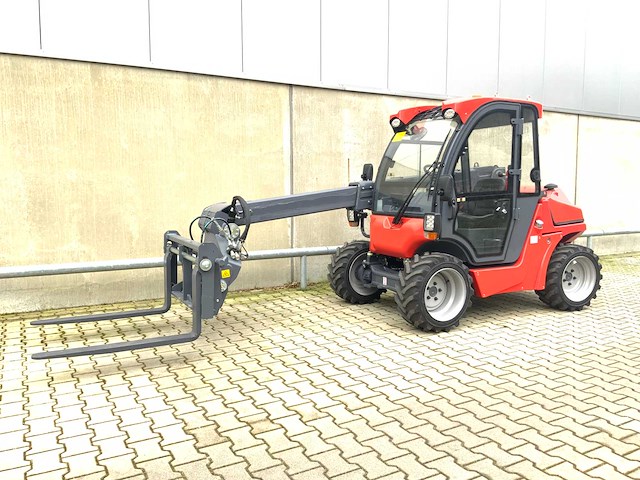 Everun - 2025 - ert1500 - verreiker - afbeelding 8 van  35