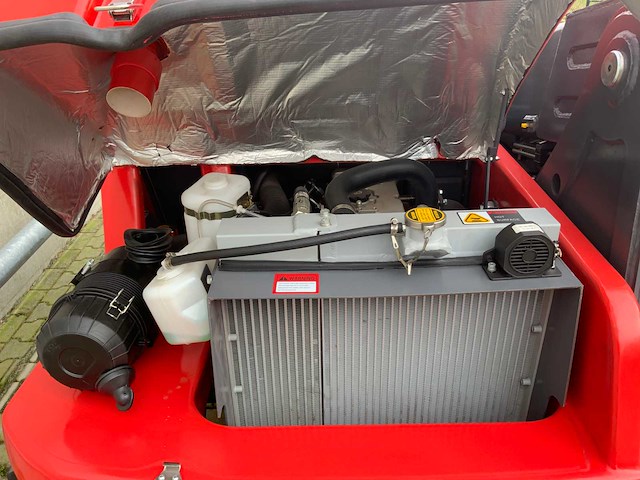 Everun - 2025 - ert1500 - verreiker - afbeelding 15 van  34