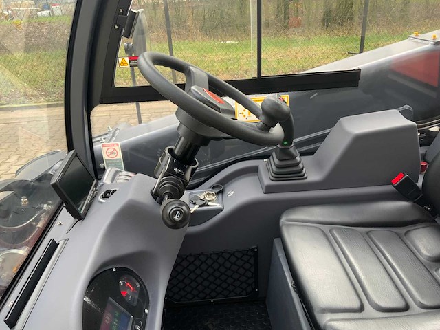 Everun - 2025 - ert1500 - verreiker - afbeelding 10 van  34