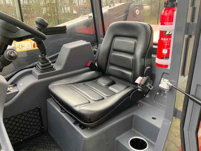 Everun - 2025 - ert1500 - verreiker - afbeelding 11 van  34