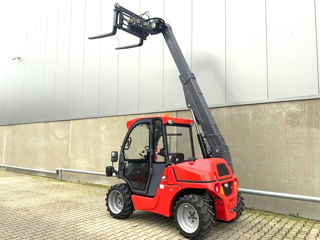 Everun - 2025 - ert1500 - verreiker - afbeelding 34 van  34