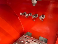 Everun - 2026 - er1000 - telescopische wiellader met snelwissel 600kg - afbeelding 24 van  30