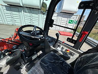 Everun - 2026 - er408 - knikwiellader 800kg - afbeelding 2 van  17