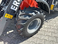 Everun - 2026 - er408 - knikwiellader 800kg - afbeelding 5 van  17