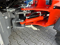 Everun - 2026 - er408 - knikwiellader 800kg - afbeelding 12 van  17