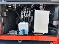 Everun - 2026 - er408 - knikwiellader 800kg - afbeelding 13 van  17