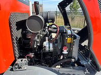 Everun - 2026 - er408 - knikwiellader 800kg - afbeelding 15 van  17