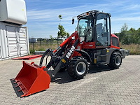 Everun - 2026 - er408 - knikwiellader 800kg - afbeelding 11 van  17