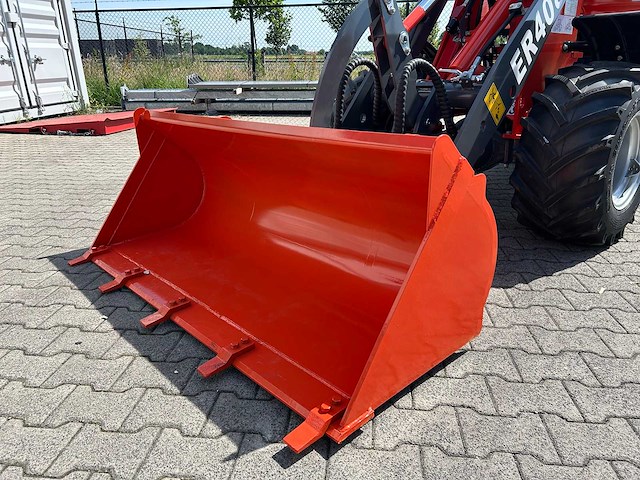 Everun - 2026 - er408 - knikwiellader 800kg - afbeelding 17 van  17
