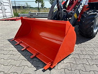 Everun - 2026 - er408 - knikwiellader 800kg - afbeelding 17 van  17