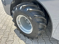 Everun - 2026 - er408 - knikwiellader 800kg - afbeelding 10 van  22