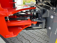 Everun - 2026 - er408 - knikwiellader 800kg - afbeelding 11 van  22