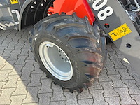Everun - 2026 - er408 - knikwiellader 800kg - afbeelding 12 van  22
