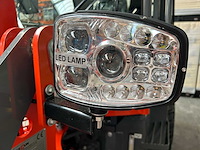 Everun - 2026 - er408 - knikwiellader 800kg - afbeelding 18 van  22