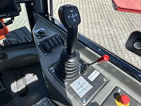 Everun - 2026 - er408 - wiellader met snelwissel 800kg - afbeelding 3 van  33